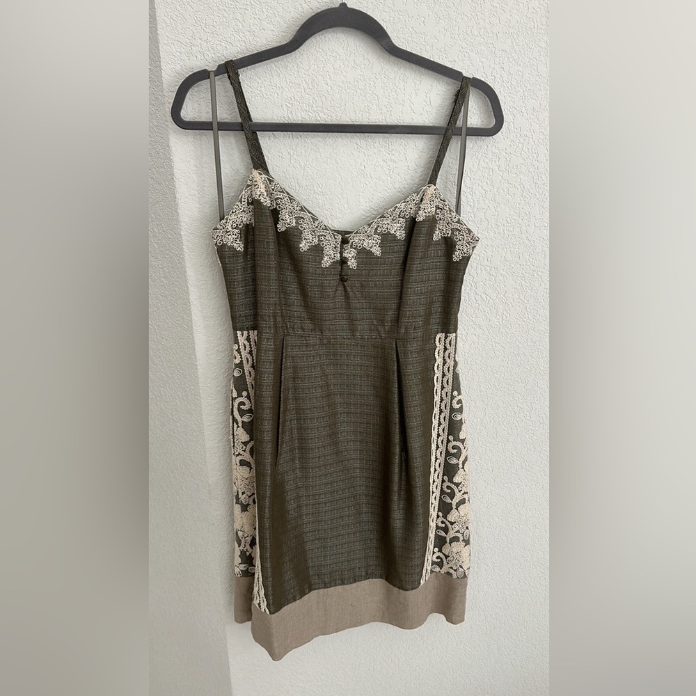 Moulinette Soeurs Dress